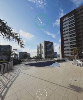 Apartamento à Venda Le Provence - Jardim Europa