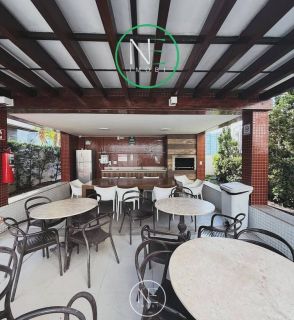 Apartamento à Venda Le Provence - Jardim Europa