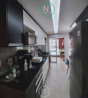 Apartamento à Venda Le Provence - Jardim Europa