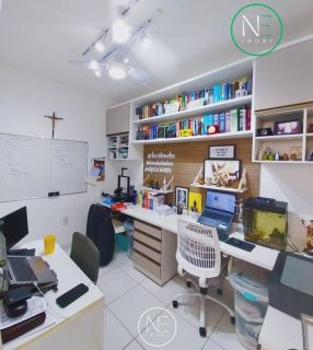 Apartamento à Venda Le Provence - Jardim Europa