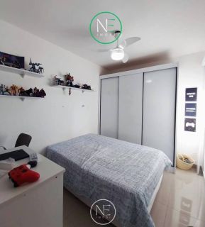 Apartamento à Venda Le Provence - Jardim Europa