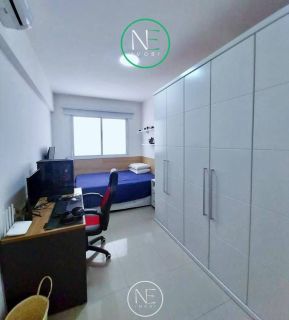 Apartamento à Venda Le Provence - Jardim Europa