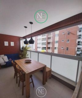 Apartamento à Venda Le Provence - Jardim Europa