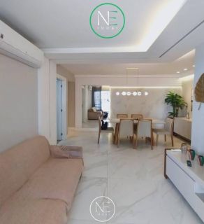 Apartamento à Venda Le Provence - Jardim Europa