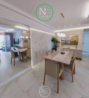 Apartamento à Venda Le Provence - Jardim Europa