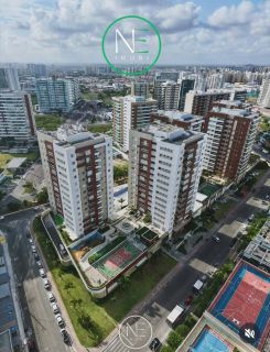 Apartamento à Venda Le Provence - Jardim Europa