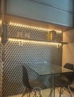 Apartamento à Venda no Condomínio Metropolitan Jardins - Garcia