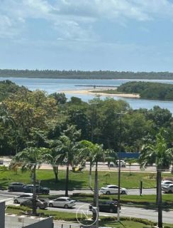 Apartamento à Venda no Condomínio Metropolitan Jardins - Garcia