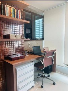 Apartamento à Venda no Condomínio Metropolitan Jardins - Garcia