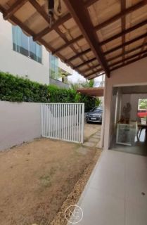 Venda/Aluguel – Casa no Condomínio Fragatta, Aruana