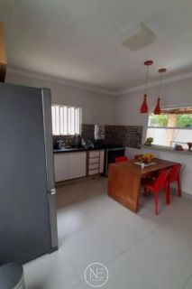 Venda/Aluguel – Casa no Condomínio Fragatta, Aruana