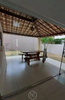 Venda/Aluguel – Casa no Condomínio Fragatta, Aruana