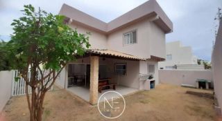 Venda/Aluguel – Casa no Condomínio Fragatta, Aruana