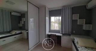 Venda/Aluguel – Casa no Condomínio Fragatta, Aruana