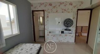 Venda/Aluguel – Casa no Condomínio Fragatta, Aruana