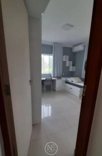 Venda/Aluguel – Casa no Condomínio Fragatta, Aruana