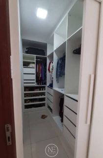 Venda/Aluguel – Casa no Condomínio Fragatta, Aruana