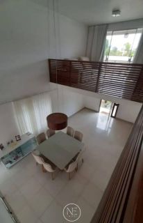 Venda/Aluguel – Casa no Condomínio Fragatta, Aruana