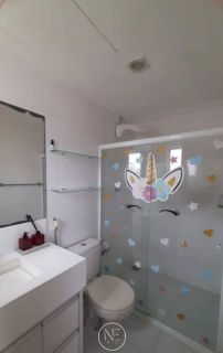 Venda/Aluguel – Casa no Condomínio Fragatta, Aruana