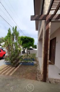 Venda/Aluguel – Casa no Condomínio Fragatta, Aruana