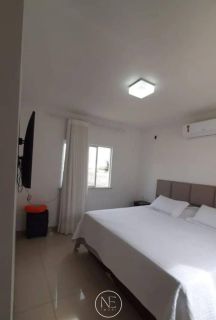 Venda/Aluguel – Casa no Condomínio Fragatta, Aruana