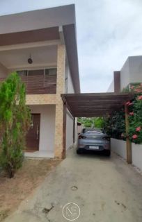 Venda/Aluguel – Casa no Condomínio Fragatta, Aruana