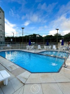 Apartamento REFORMADO no Parque das Fontes Club Residence, no Bairro Jabotiana