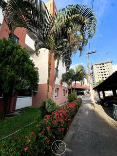 Apartamento REFORMADO no Parque das Fontes Club Residence, no Bairro Jabotiana
