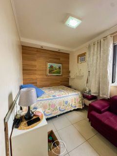 Apartamento REFORMADO no Parque das Fontes Club Residence, no Bairro Jabotiana