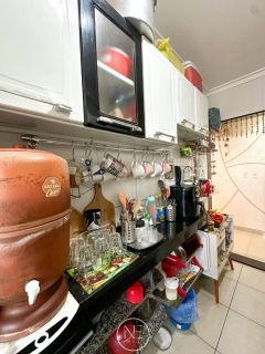 Apartamento REFORMADO no Parque das Fontes Club Residence, no Bairro Jabotiana