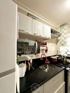 Apartamento REFORMADO no Parque das Fontes Club Residence, no Bairro Jabotiana