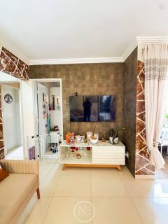 Apartamento REFORMADO no Parque das Fontes Club Residence, no Bairro Jabotiana