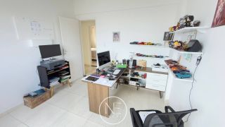 Vendo Chave de Aprt no Condomínio Lousanne Luzia a poucos passos da rótula do Shopping Jardins.