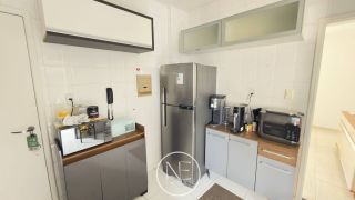 Vendo Chave de Aprt no Condomínio Lousanne Luzia a poucos passos da rótula do Shopping Jardins.