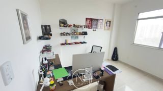 Vendo Chave de Aprt no Condomínio Lousanne Luzia a poucos passos da rótula do Shopping Jardins.