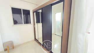 Vendo Chave de Aprt no Condomínio Lousanne Luzia a poucos passos da rótula do Shopping Jardins.