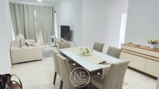 Vendo Chave de Aprt no Condomínio Lousanne Luzia a poucos passos da rótula do Shopping Jardins.