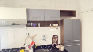 Vendo Chave de Aprt no Condomínio Lousanne Luzia a poucos passos da rótula do Shopping Jardins.