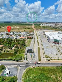 Oportunidade com preço top! Condomínio Costa Marina