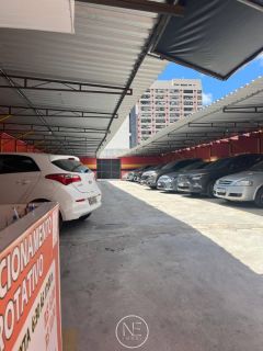 Estacionamento à Venda Centro!