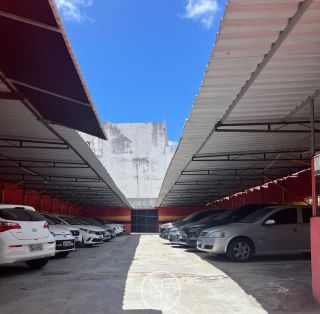 Estacionamento à Venda Centro!