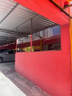 Estacionamento à Venda Centro!