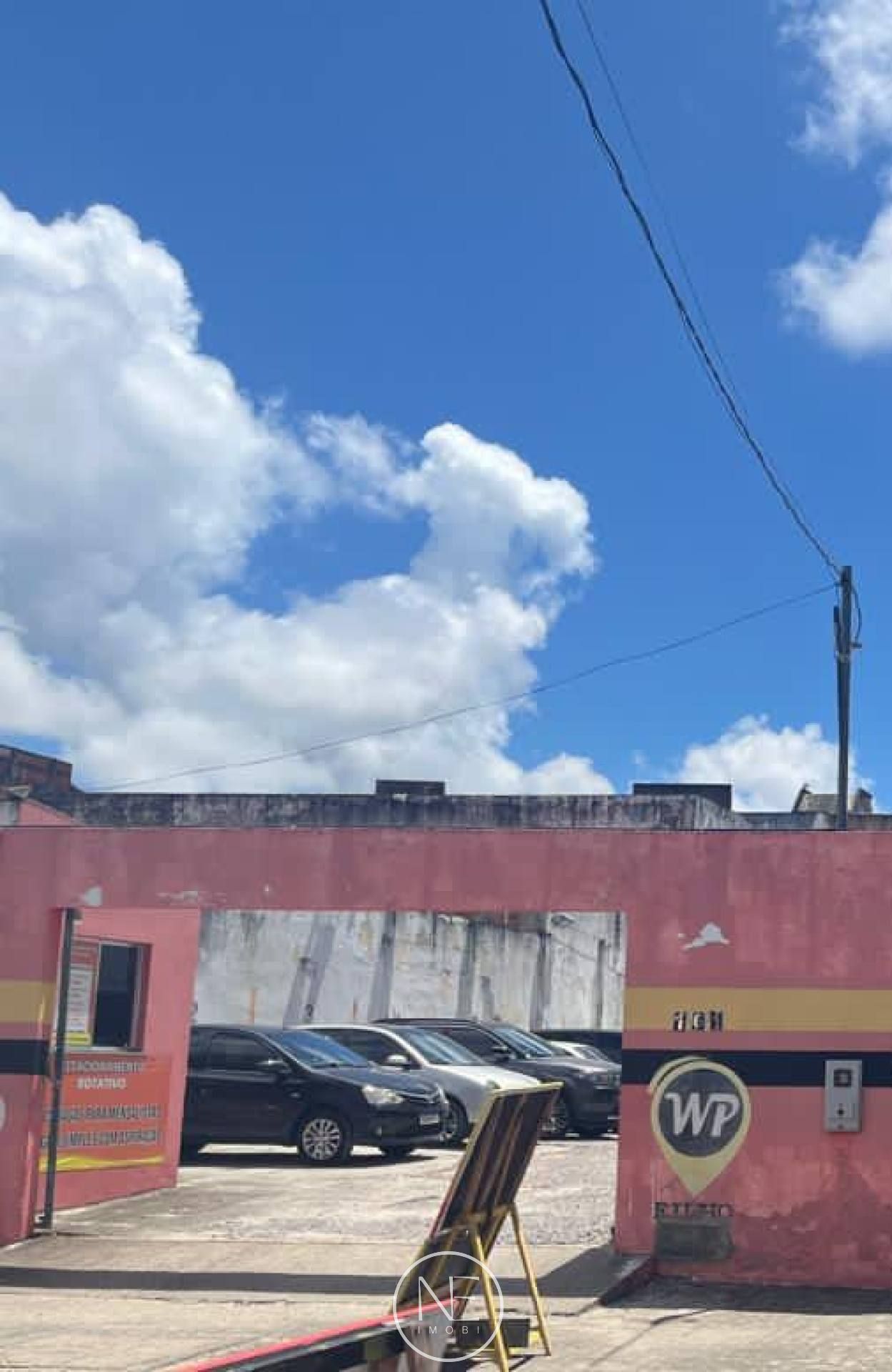 Estacionamento à Venda, Centro Aracaju