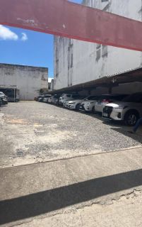 Estacionamento à Venda, Centro Aracaju