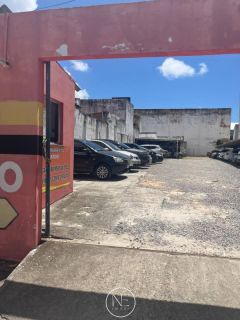 Estacionamento à Venda, Centro Aracaju