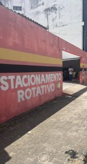 Estacionamento à Venda, Centro Aracaju