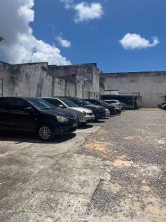 Estacionamento à Venda, Centro Aracaju