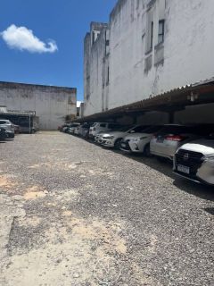 Estacionamento à Venda, Centro Aracaju