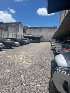 Estacionamento à Venda, Centro Aracaju