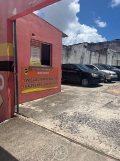 Estacionamento à Venda, Centro Aracaju